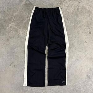 Y2K Nike Baggy Track Pants